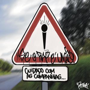 Tenho a minha para lavar (feat. Animalio) (Explicit)