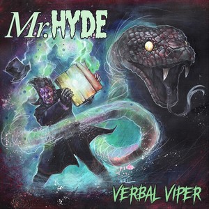 Verbal Viper (Explicit)