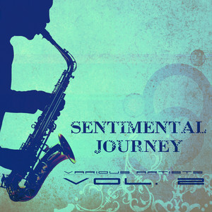 Sentimental Journey: Early Jazz Hits, Vol. 2
