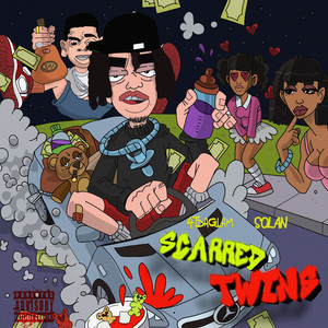 OPPA GLAM (Explicit)