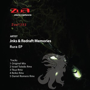 Rura (Daniel Romero Remix)