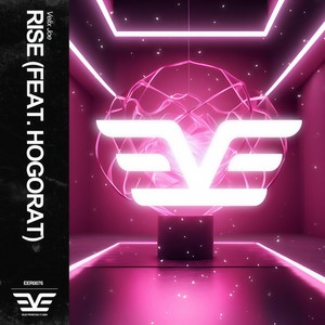 Rise (feat. Hogorat) (Slowed|Reverb)