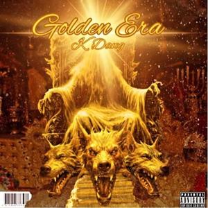 Golden Era (Explicit)