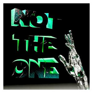 Not The One (feat. Jawn Locke & BlakeQuake) [Explicit]