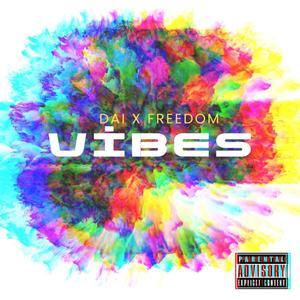 Vibes (feat. Freedom/MME) [Explicit]