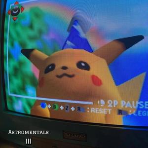 Full Moon Blues (Instrumental)