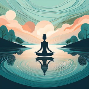 A Still Mind in the Garden of Zen