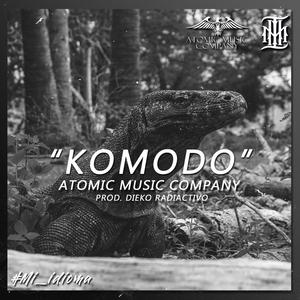 Komodo Beat (feat. Dieko Radiactivo)