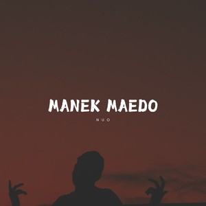 Manek Maedo