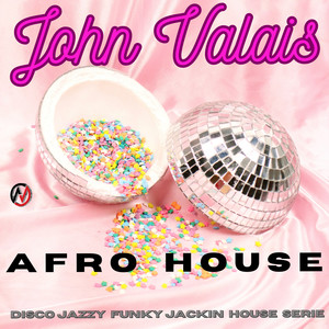 Afro House