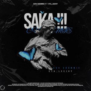 Saka Chommie !!!