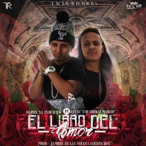 El Libro del amor (Dariel La Evolucion) [Explicit]