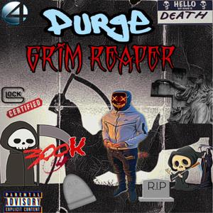 Grim Reaper (Explicit)
