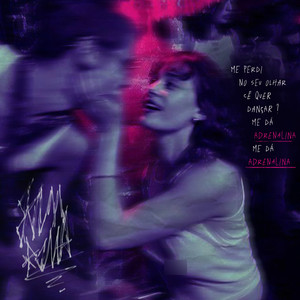 Adrenalina