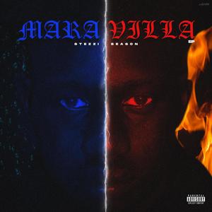 MARAVILLA (Explicit)