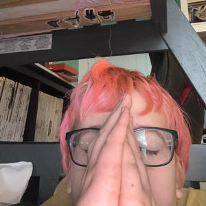 Alone and gone (Explicit)