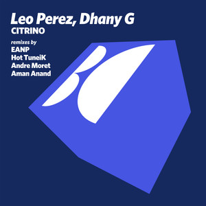 Citrino (Aman Anand Remix)