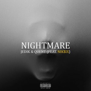 Jedik - Nightmare (Original Mix)