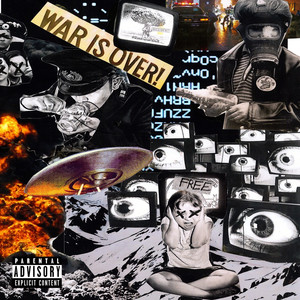 Charlie Hebdo (Outro) (Explicit)