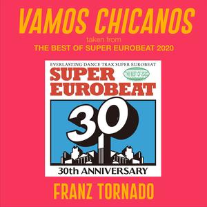 VAMOS CHICANOS
