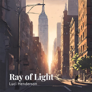 Ray of Light