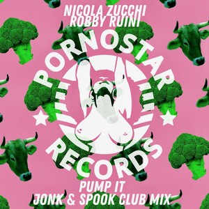 Pump It (Jonk & spook Remix|Explicit)