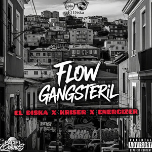 Flow Gangsteril (Explicit)
