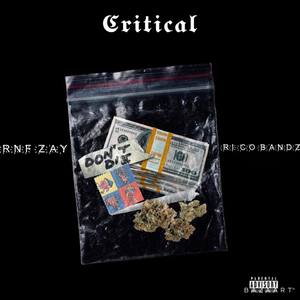 Critical Pt 2 (Explicit)