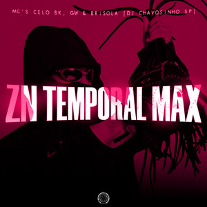 ZN TEMPORAL MAX (Explicit)