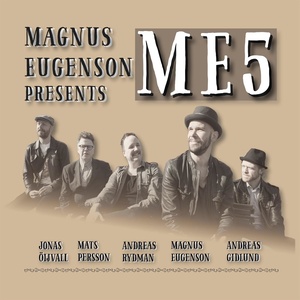 Magnus Eugenson presents ME5