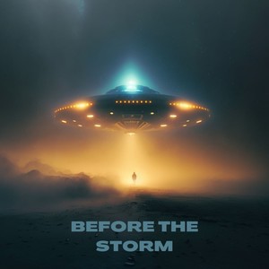 Before the Storm (Explicit)