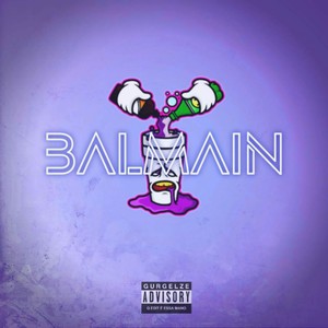 Balmain (Explicit)