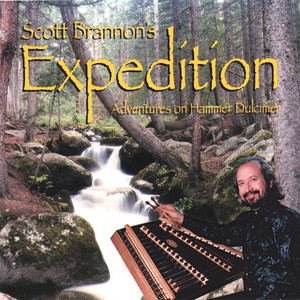 Expedition Adventures on Hammer Dulcimer