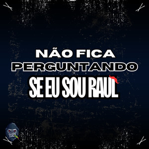 Não fica perguntando se eu sou Raul (Explicit)