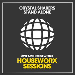 Stand Alone (Original Mix)