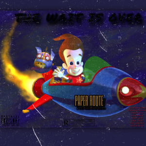 All My Life (feat. Bxyp Mar & PR Teejay) (Explicit)