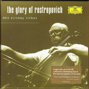 Antonio Vivaldi - Concerto For Violoncello And Strings In G Major, RV 413; II...