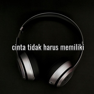 Cinta Tak Harus Memiliki