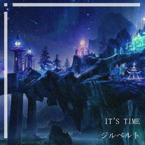 It's Time (feat. Kalola)