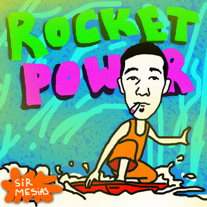 Rocket Power (Explicit)