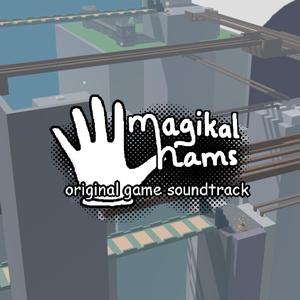 magikal hams (original game soundtrack)