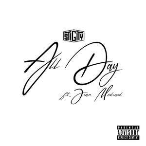All Day (feat. Jean Michael) (Remix)