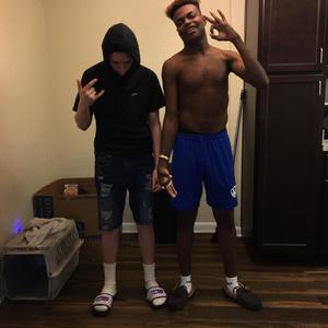 RebelShit (Explicit)