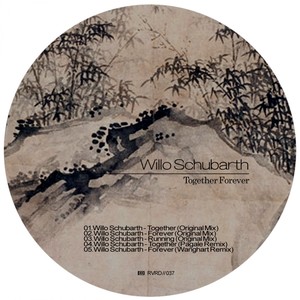 Forever (Original Mix)