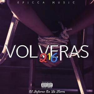Volveras (Explicit)