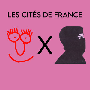 Les Cités de France (Explicit)