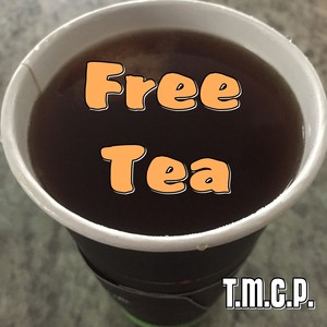 Free Tea