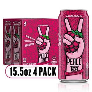 peace tea (Explicit)