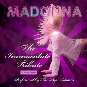 Madonna - The Immaculate Tribute