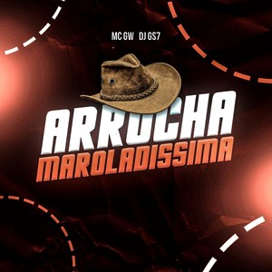 ARROCHA MAROLADISSIMA (Explicit)